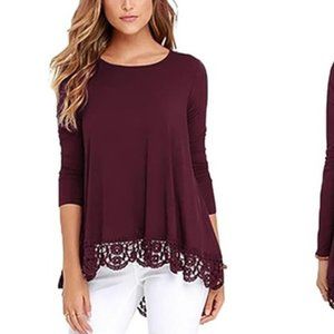 Leo Rosi Women's Top